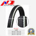 E-MARK Certificate High Strength 20X1.95 Bicycle Tyre