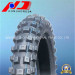 E-MARK Certificate High Strength 275-21 410-18 Motorcycle Tire