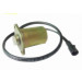 E200b Excavator Hydraulic Pump Main Pump Solenoid Valve
