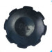 E320 Excavator Oil Tank Cap