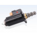E320b Excavator Rotary Swing Solenoid Valve P/N: 121-1491/1211491