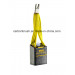 E33U Carbon Brushes Manufacturer in China