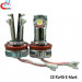 E92 6W High Power LED Car Light Angel Eyes