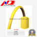 ECE Certificated Yellow Color 700*23c Bicycle Tire