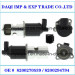 EGR Valve 2.2 and 2.5 DTI for Vauxhall/Opel 91124463 / 4411697 / 93160741/8200270539/8200169634