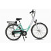 EN15194 Cheap Front Drive Motor Electric Bicycle (TDB01Z)
