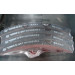EQ153 Wider Rear 14.5mm Top Quality Dongfeng Brake Lining