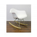 Eames Rar Rocking Chair