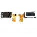 Earpiece Speaker Flex Cable for Samsung Galaxy S3 Mini