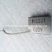 Earthing Contacts Graphite Carbon Brushes (AG20/LFC554)