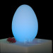 Easte Egg Lamp LED Color Change Lamp Colour Changeing Lamp