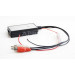 Easy Installtion Bluetooth Car Radio Player for Toyota Auris
