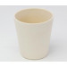 Eco-Friendly Bamboo Powder Cup