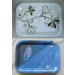 Eco-Friendly Dinnerware Melamine Children Tray (TS3001)