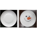 Eco-Friendly Food Storage100% Melamine Plate (TS2131)
