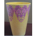 Eco-Friendly Furniture Flowerpot Mug Made of Melamine (TS4048)