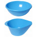 Eco-Friendly Furniture Food Storage Made of Melamine (TS1017)