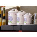 Eco-Friendly Kitchenware Food Storage Made of Melamine