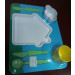 Eco-Friendly Melamine Children Tableware (TS3034)