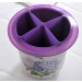 Eco-Friendly Melamine Kitchenware for Spoon Container (SL988)