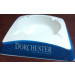 Eco-Friendly Melamine Plastic Ashtray (TS6013)