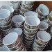 Eco-Friendly Melamineware Plastic Food Storage (TS5030)