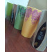 Eco-Friendly Plastic Melamine Tableware (TS5030)