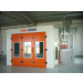 Economic Semi Downdraft Furniture Auto Body Paint Booth