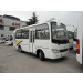 Economical 25 Seats Mini City Bus