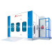 Economical High Quality Paint Spray Booth