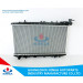 Efficient Cooling Car Radiator for Nissan Sunny B13'91-93 Mt