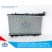 Efficient Cooling Car Radiator for Nissan Sunny B13'91-93 Mt