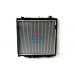 Efficient Cooling Car Radiator for Toyota Dyna Dyna 150'88-95