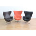 Egg Chair - Arne Jacobsen (A073B)