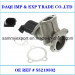 Egr Valve 55204235 Used for Lancia