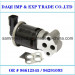 Egr Valve 96612545 - for Chevrolet and Daewoo Matiz 0.8/1.0