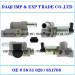 Egr Valve (Exhaust Gas Recirculation (EGR)) 851708 with ISO/Ts16949