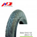 Egypt Popular 13*2 1/2 26*2 1/2 Bicycle Tyre