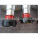 Elbow Type and NPT Thread Connection Figure 1502 Hammer Union