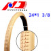 Electric Bicycle Tire Color Tire 24*1 3/8 Bicycle Tyre
