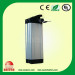 Electric Bike Battery Lithium LiFePO4 with BMS