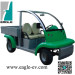 Electric Burden Carrier with 2 Persons, Eg6043kdx