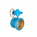 Electric Butterfly Valve (Flange connection)