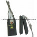 Electric Carbon Brush Manufacturer From China (RC87)
