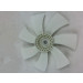 Electric Cooling Fan Blade for Toyota (16361-74160)