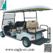 Electric Golf Buggies, Rear Foldable Seat, Eg2048ksz
