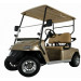 Electric Golf Cart, 2 Seats, CE, Factory Supply, Eg2028k