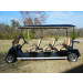 Electric Golf Cart, 6 Seats, Eg2068k, CE Certificate