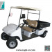 Electric Golf Cart, CE Approved, 2 Seats, Eg2046hcx
