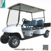 Electric Golf Cart, CE Approved, 4 Seats, Eg2046h